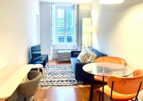 RS1E Cozy, NEW AC! quiet & central, perfect stay!